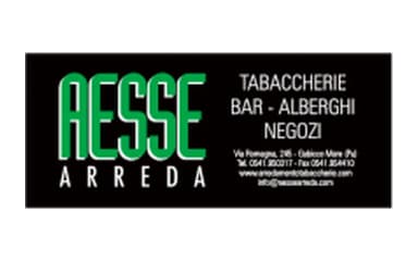 AESSE ARREDA