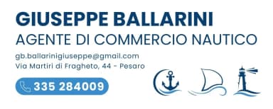 GIUSEPPE BALLARINI