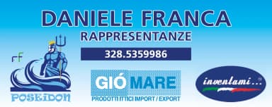 DANIELE FRANCA