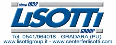 CENTER FER LISOTTI