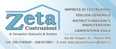 ZETA COSTRUZIONI